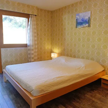 Apartamento Les Girolles A22 *