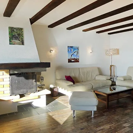 Apartamento Les Girolles A22