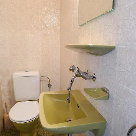 Apartment Les Girolles A22